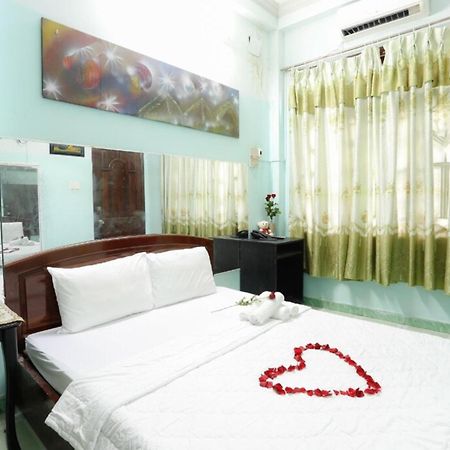 Hong Luc Hotel Hcm Ho Chi Minh City Exterior photo