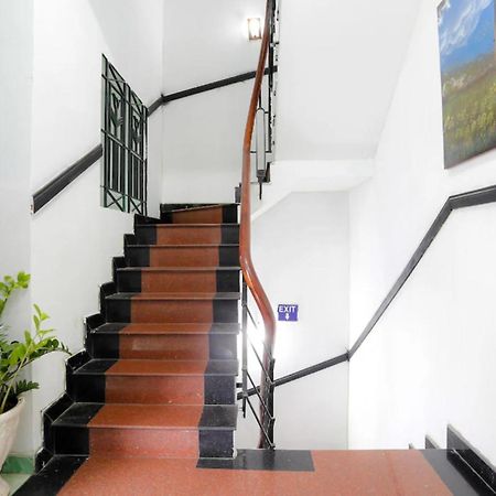 Hong Luc Hotel Hcm Ho Chi Minh City Exterior photo