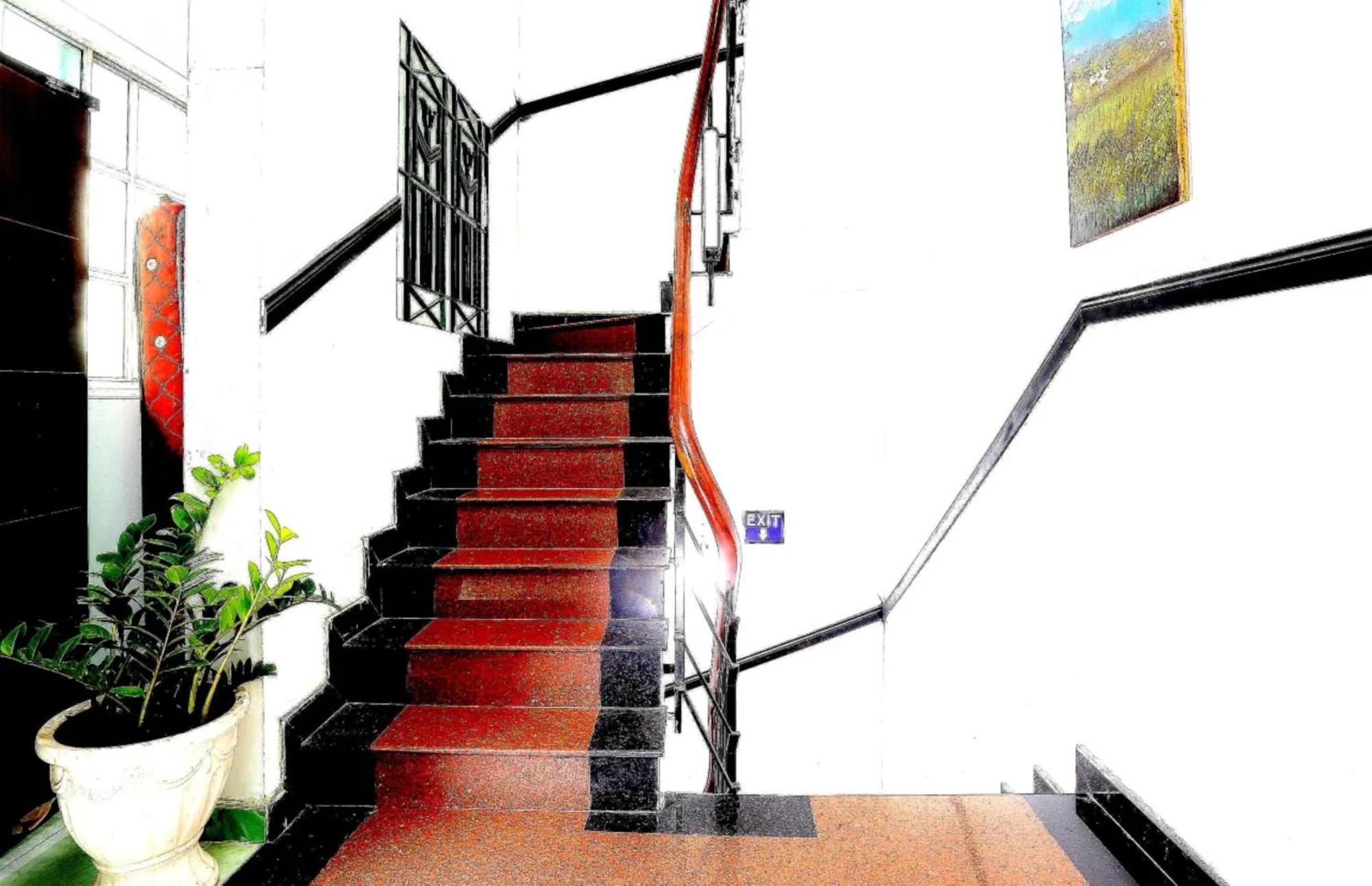 Hong Luc Hotel Hcm Ho Chi Minh City Exterior photo